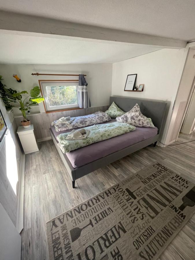 Haus Seefalke - 250 M Zum Meer Cuxhaven Luaran gambar