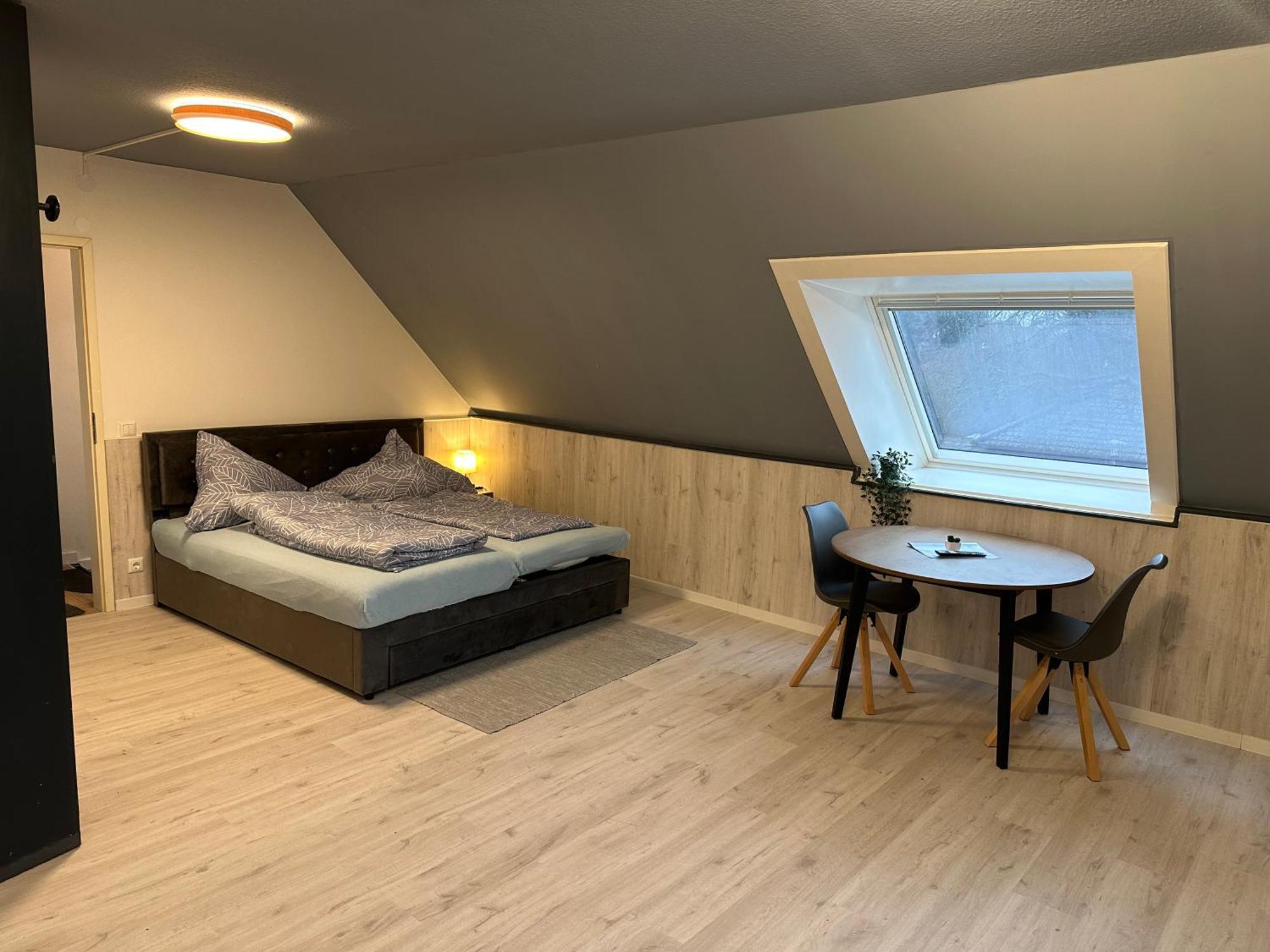 Haus Seefalke - 250 M Zum Meer Cuxhaven Luaran gambar